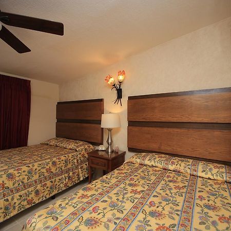 Hotel Playa Del Sol Los Barriles Eksteriør bilde