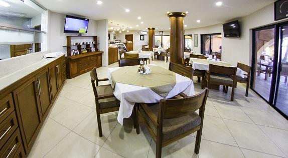 Hotel Playa Del Sol Los Barriles Eksteriør bilde